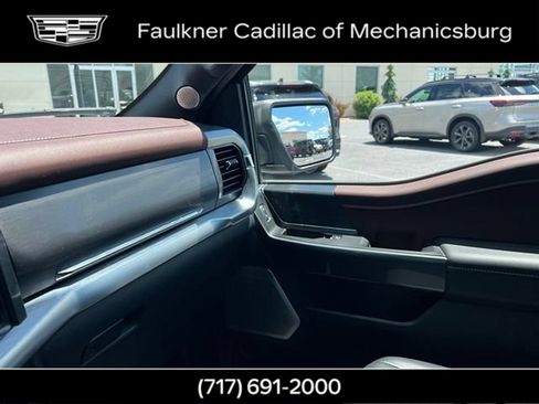 Used 2023 Ford F150 Lariat w/ Equipment Group 502A High AWD/4WD image 28