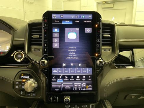 New 2026 RAM 1500 Limited w/ Night Edition AWD/4WD image 18