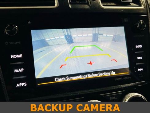 Used 2017 Subaru Forester 2.5i Touring AWD/4WD image 6