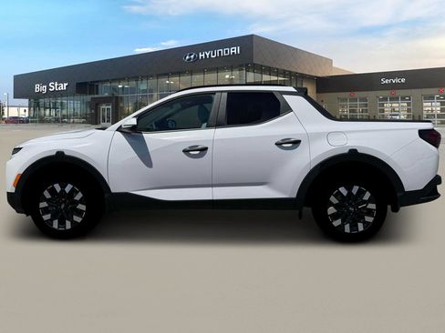 New 2026 Hyundai Santa Cruz SEL image 3