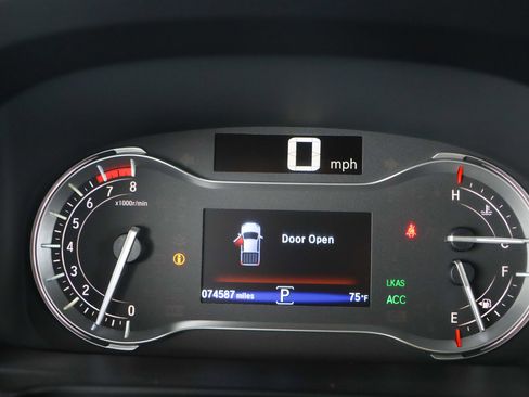 Used 2020 Honda Ridgeline RTL-E image 15