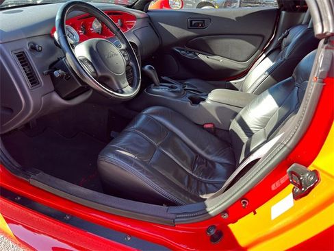 Used 1999 Plymouth Prowler image 9
