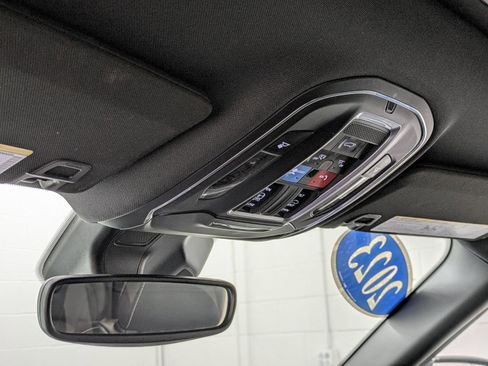 Used 2023 Jeep Grand Cherokee Altitude image 31