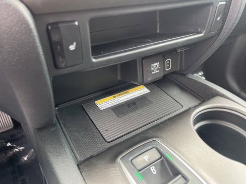 Used 2022 Honda Passport TrailSport image 28