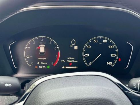 New 2025 Honda Pilot Touring image 22