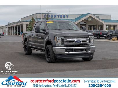 Used 2018 Ford F250 XLT