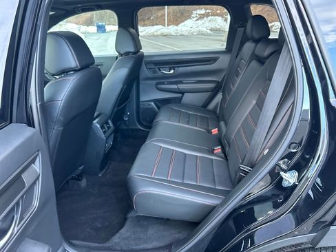 Used 2025 Honda CR-V Sport-L image 28