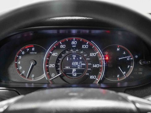 Used 2013 Honda Accord Sport image 24