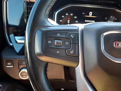 Certified 2024 GMC Sierra 1500 SLT AWD/4WD image 22