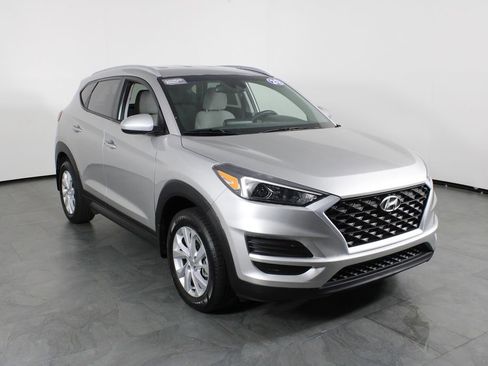 Used 2020 Hyundai Tucson Value image 5