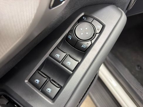 New 2027 Ford Expedition Active RWD image 16