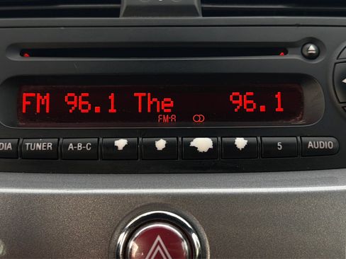 Used 2015 FIAT 500 Turbo w/ Beats Audio Package image 23