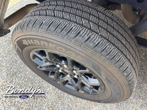 Used 2021 Ford F150 XL w/ STX Appearance Package RWD image 4