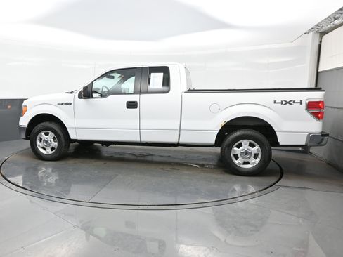 Used 2014 Ford F150 XLT w/ Equipment Group 301A Mid image 3