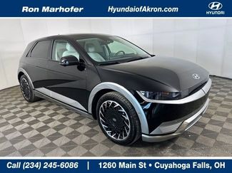 Used 2024 Hyundai Ioniq 5 Limited 360° Tour