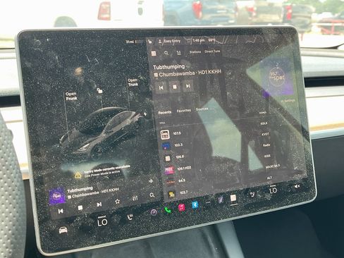 Used 2023 Tesla Model 3 Standard Range RWD image 15