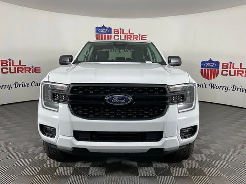 New 2026 Ford Ranger XL AWD/4WD image 8