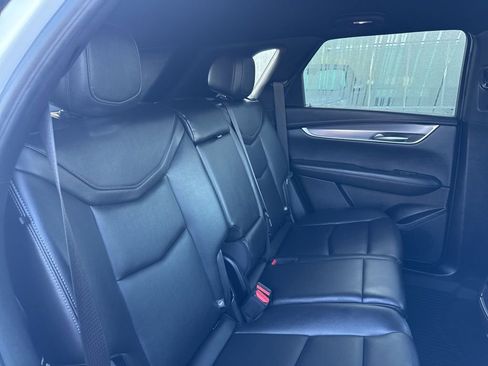 Used 2023 Cadillac XT5 Luxury w/ LPO, Floor Liner Package image 27