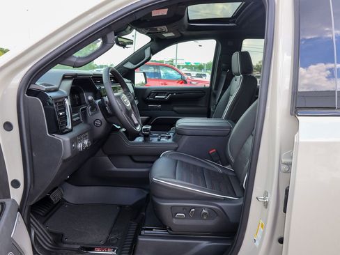 New 2026 GMC Sierra 1500 AT4X AWD/4WD image 6