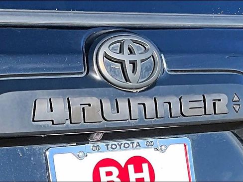Used 2022 Toyota 4Runner TRD Pro image 30