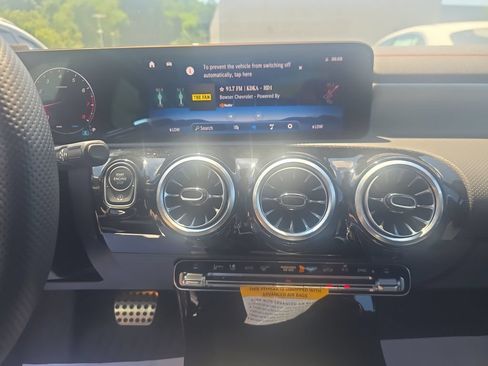 Used 2026 Mercedes-Benz CLA 250 4MATIC image 21