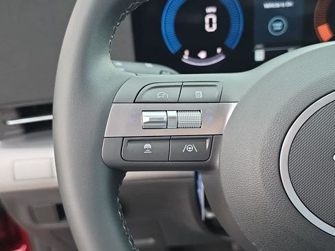 New 2026 Hyundai Kona SEL Sport FWD image 24