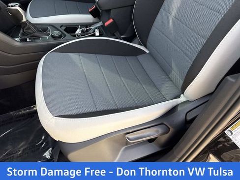 New 2026 Volkswagen Taos S AWD/4WD image 13