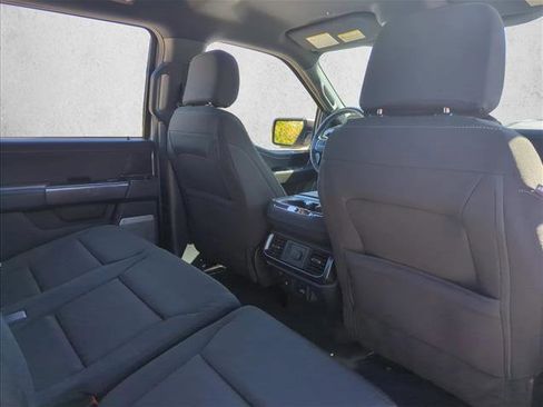 Used 2023 Ford F150 XLT w/ Equipment Group 302A High image 23