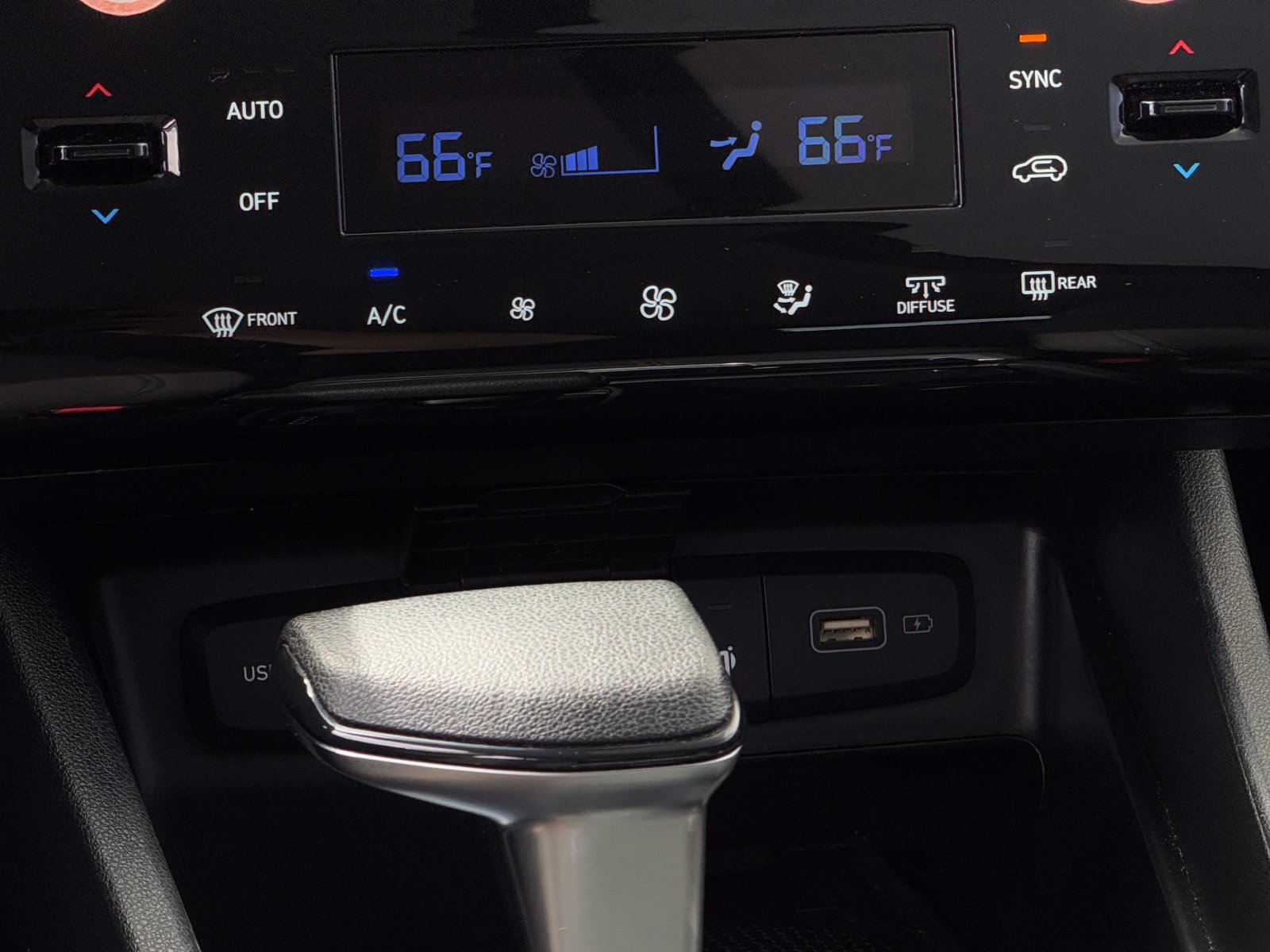 Used 2024 Hyundai Tucson SEL AWD/4WD image 18