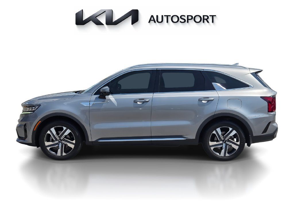 Used 2022 Kia Sorento SX AWD/4WD image 13