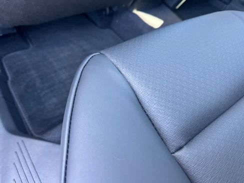 Used 2026 Nissan Rogue SV w/ SV Premium Package image 12