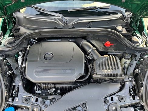 Used 2024 MINI Cooper Convertible w/ Signature Upholstery Package image 36