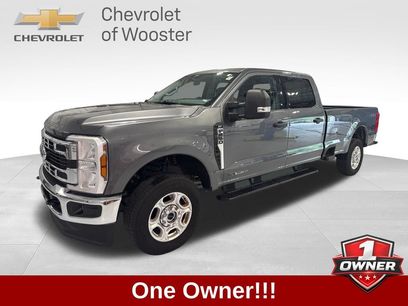 Used 2026 Ford F250 XLT