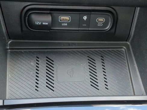Used 2023 Kia Sportage EX FWD image 22