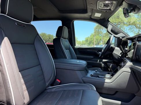Used 2026 GMC Sierra 2500 AT4X AWD/4WD image 19