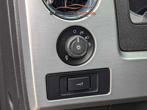 Used 2013 Ford F150 Platinum AWD/4WD image 18
