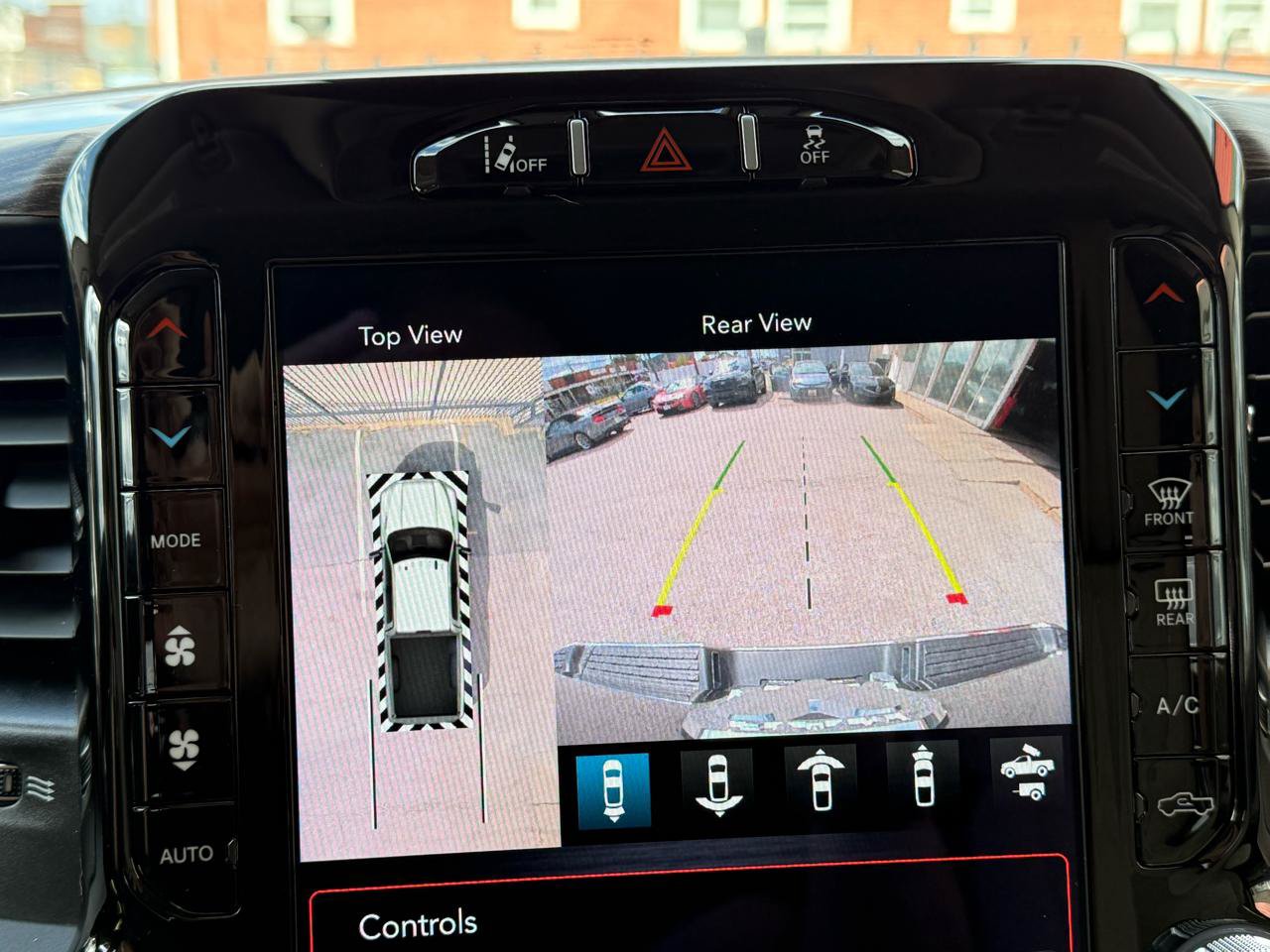 Used 2020 RAM 3500 Laramie AWD/4WD image 57