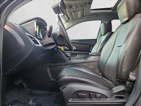 Used 2015 GMC Terrain SLT FWD image 16