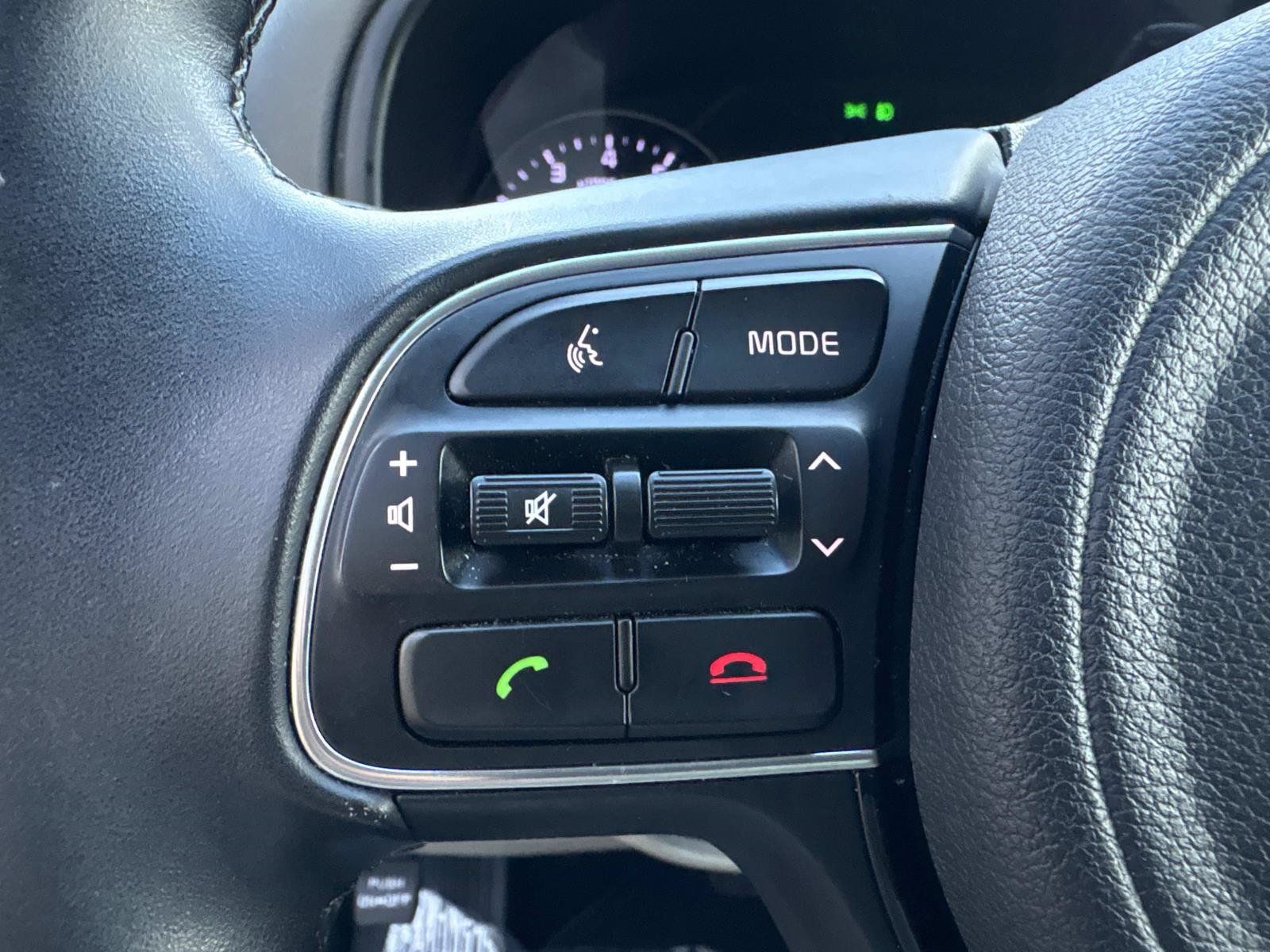 Used 2018 Kia Sportage EX w/ EX Premium Package FWD image 32