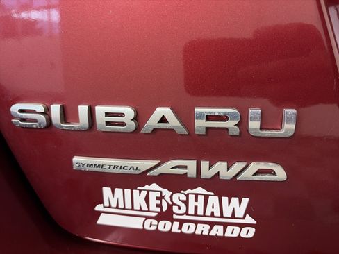 Used 2015 Subaru Impreza 2.0i Premium image 27