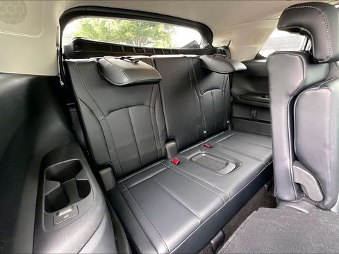 Used 2023 INFINITI QX60 Luxe w/ Cargo Package AWD/4WD image 33