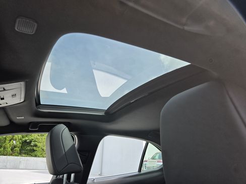 Used 2025 Lexus UX 300h FWD w/ Accessory Package (Z1) image 15