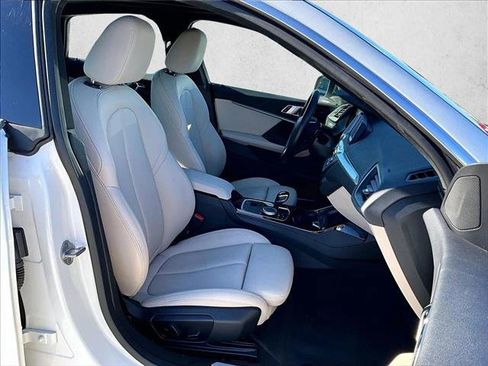 Used 2023 BMW 228i Gran Coupe w/ Convenience Package image 9