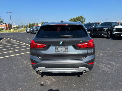 Used 2018 BMW X1 sDrive28i FWD image 10