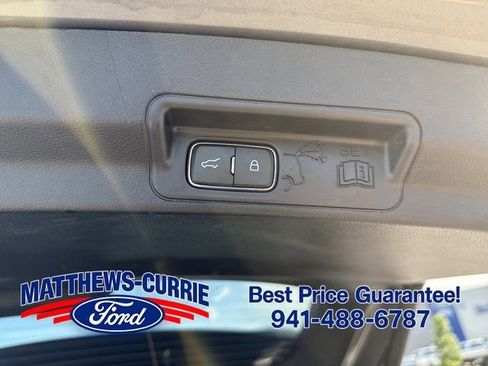 Certified 2025 Ford Explorer ST-Line w/ ST-Line Street Pack AWD/4WD image 15