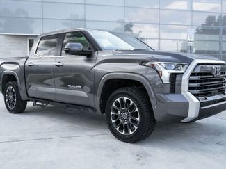 Used 2024 Toyota Tundra Limited video 2