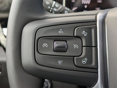 New 2025 GMC Sierra 2500 SLE w/ SLE Convenience Package image 14