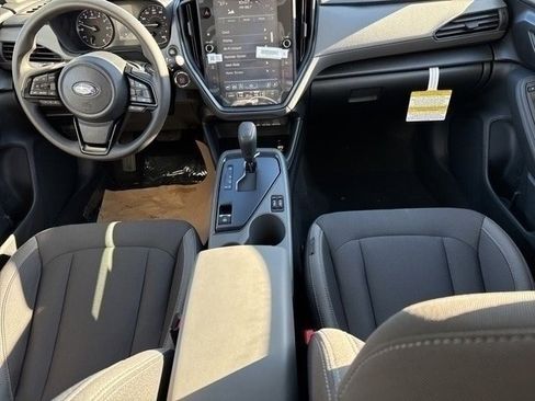 New 2026 Subaru Crosstrek 2.0i Premium image 14