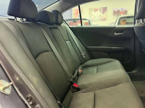 Used 2017 Honda Accord LX image 16
