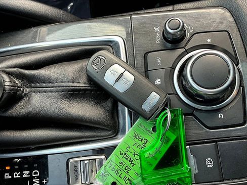 Used 2016 MAZDA CX-5 Grand Touring image 36